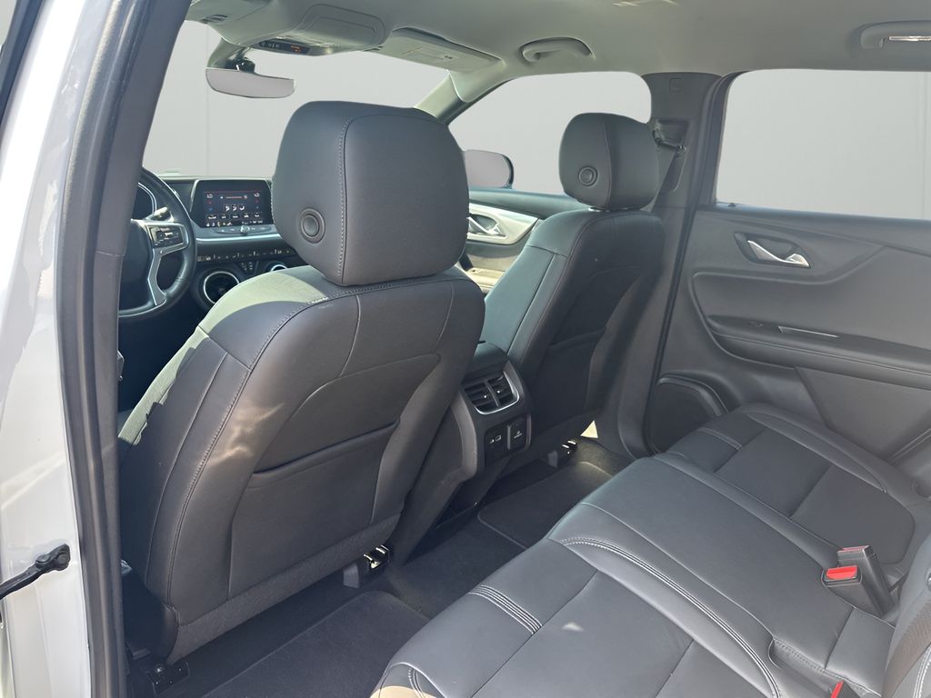 2022 Chevrolet Blazer  Lt In Austin, Texas