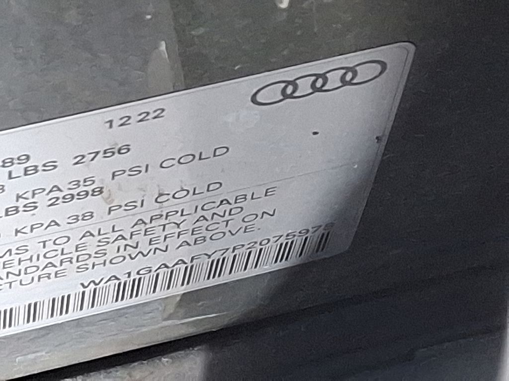 Thumbnail: 2023 Audi Q5 - 24