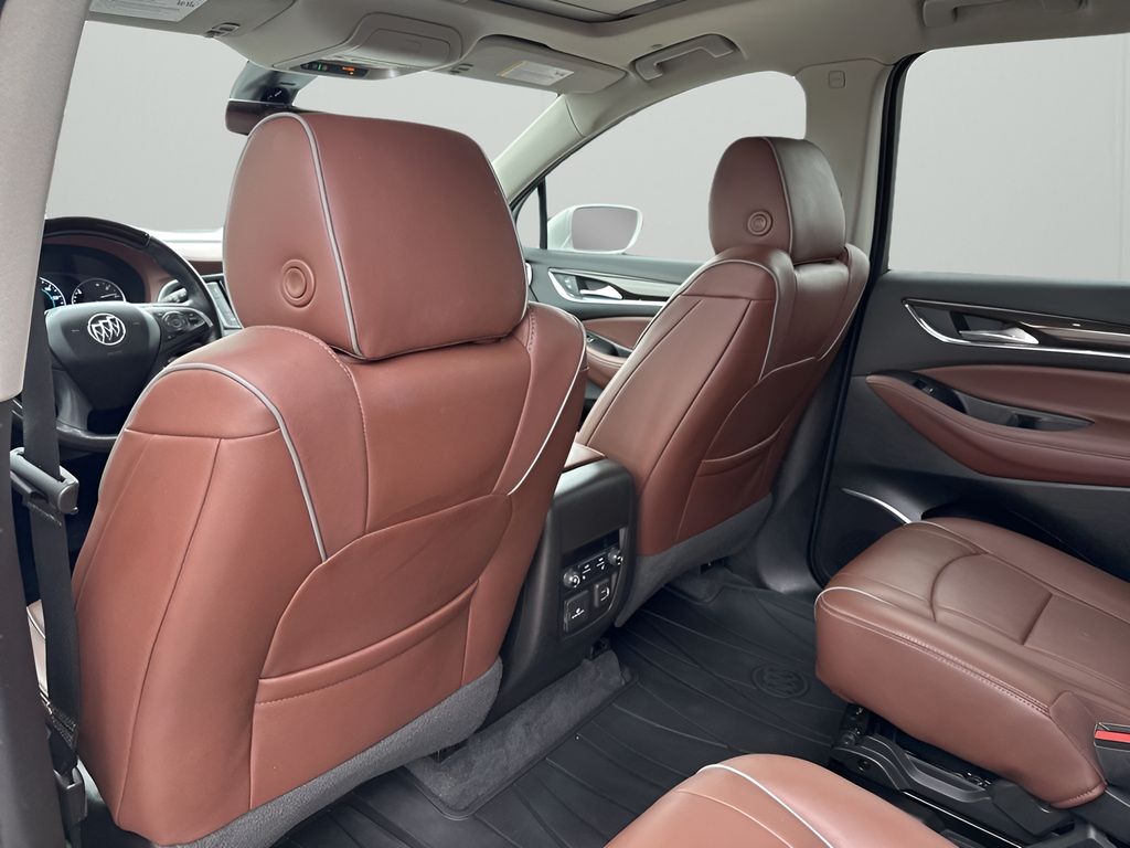 Used Car 2019 Buick Enclave  Avenir For Sale Under $20,000 In Austin, Texas