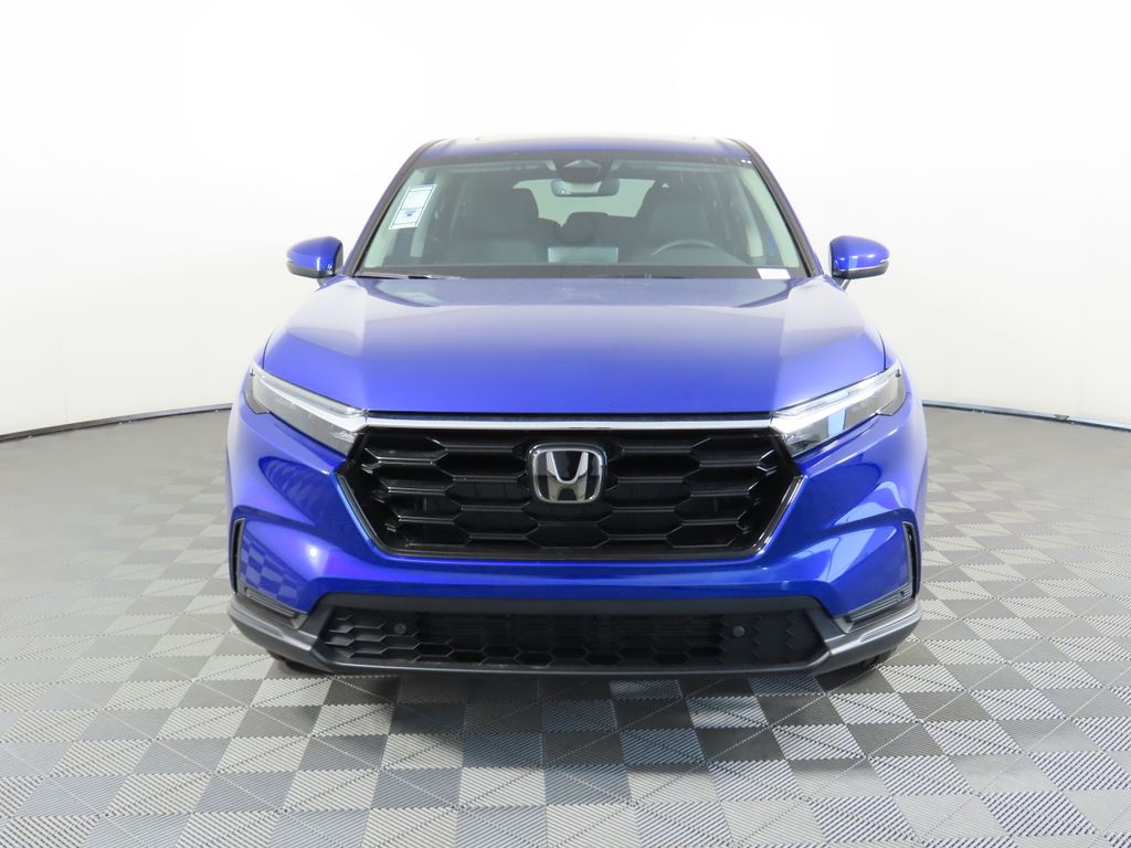 2025 Honda CR-V EX-L 2