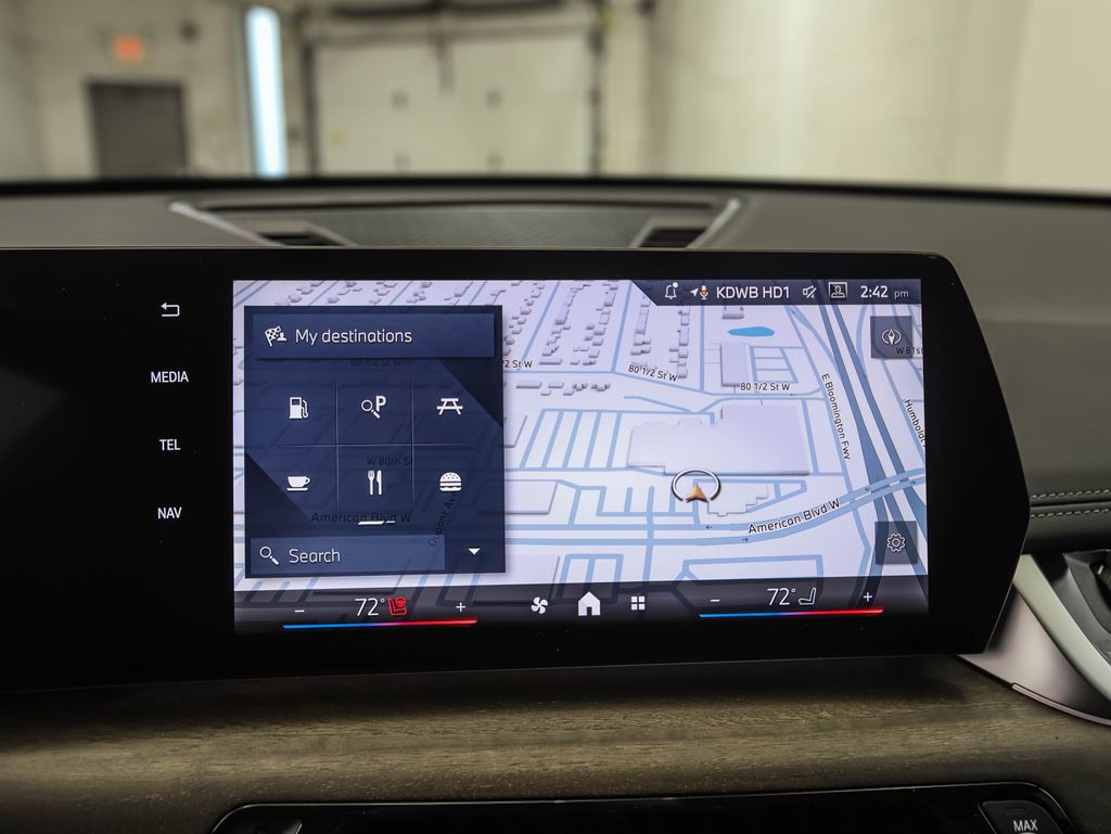 Thumbnail: 2026 BMW X1 - 17