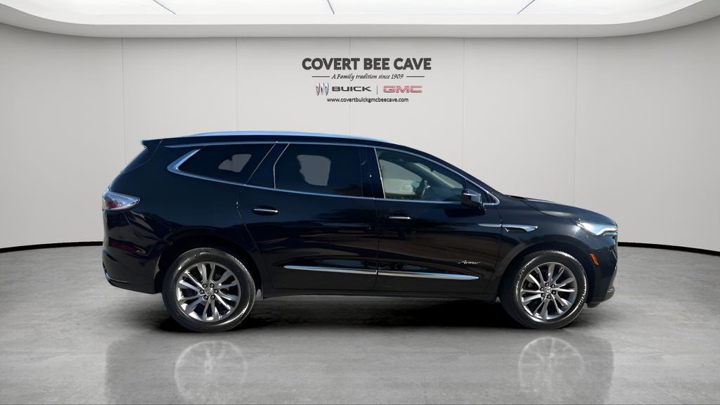 Used Car 2023 Buick Enclave  Avenir For Sale Under $40,000 In Austin, Texas
