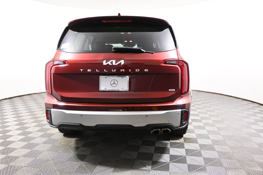 Thumbnail: 2024 Kia Telluride - 6