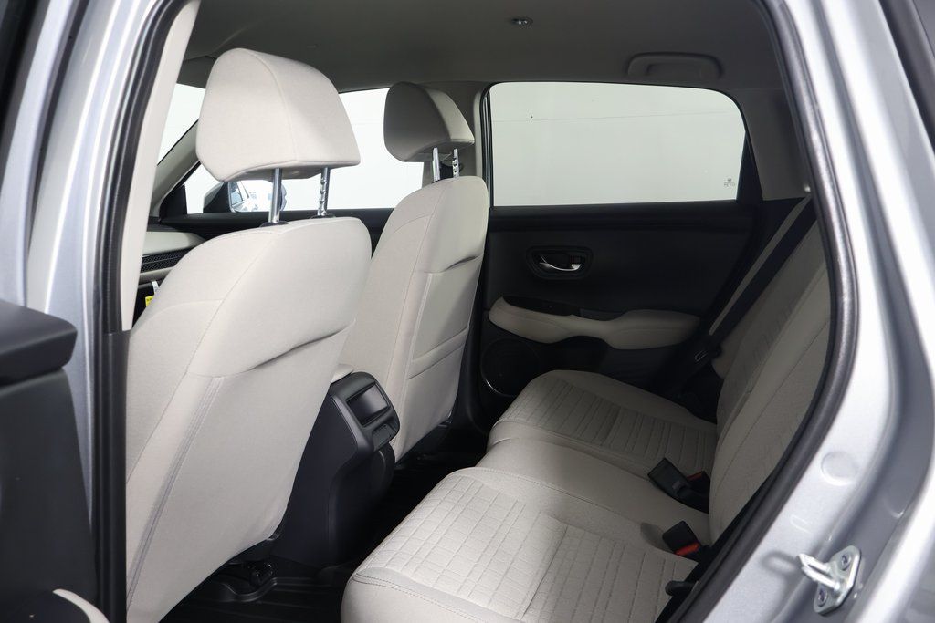 Thumbnail: 2027 Honda HR-V - 6
