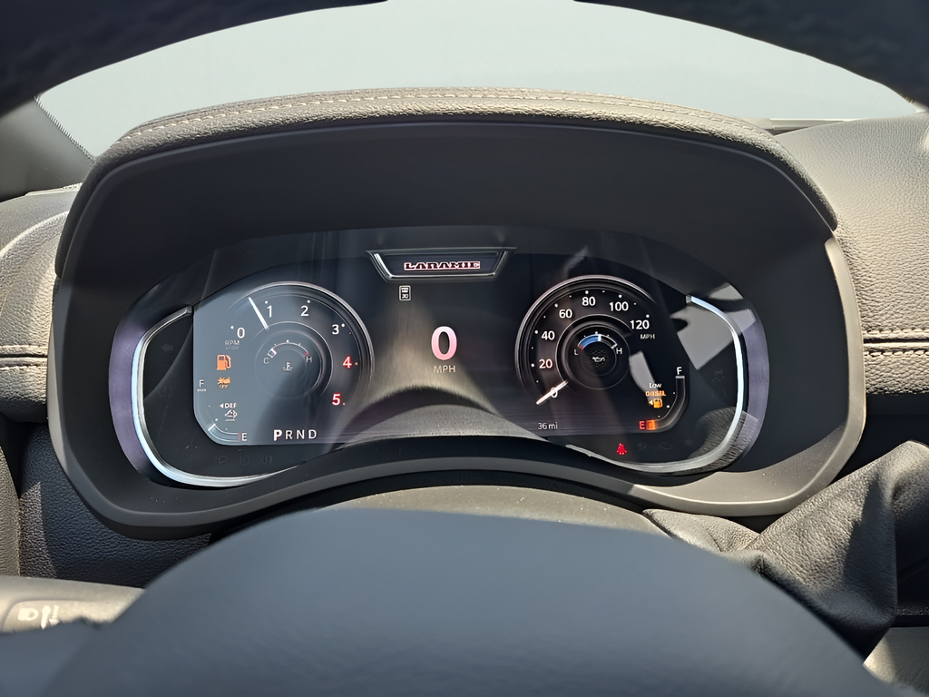 New Car 2025 Ram 2500  Laramie For Sale Under $100,000 In Austin, Texas