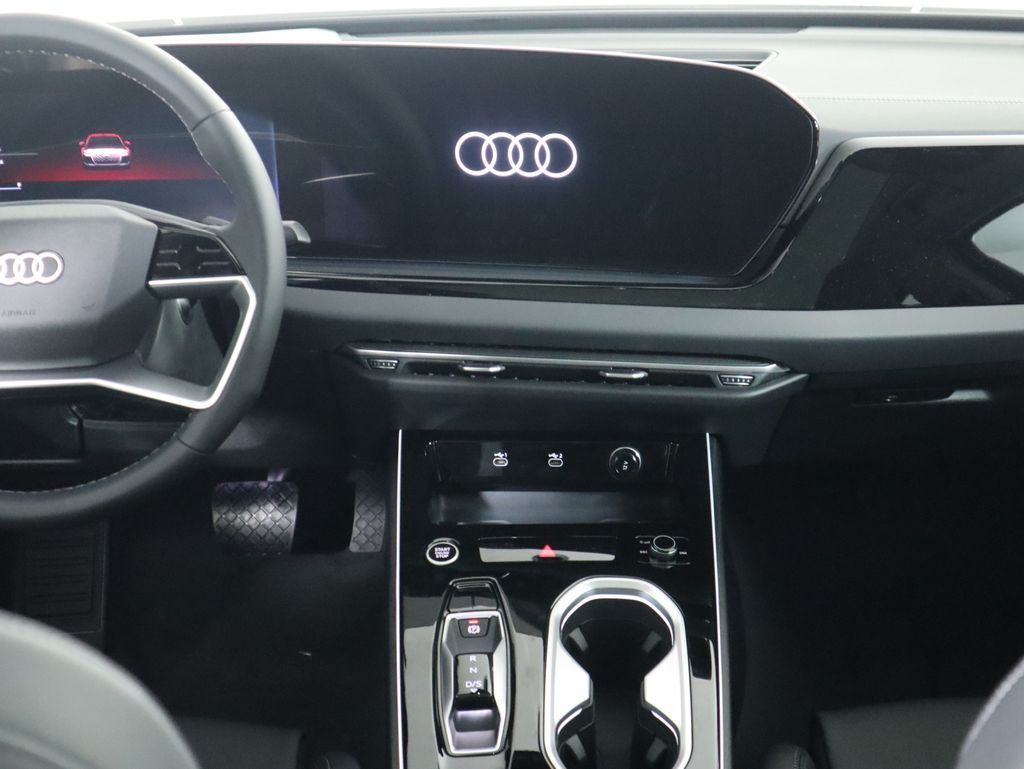Thumbnail: 2026 Audi A6 - 15