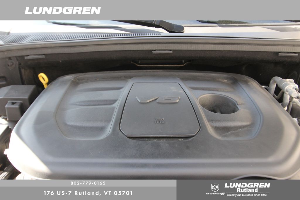Used 2021 Jeep Grand Cherokee SUV