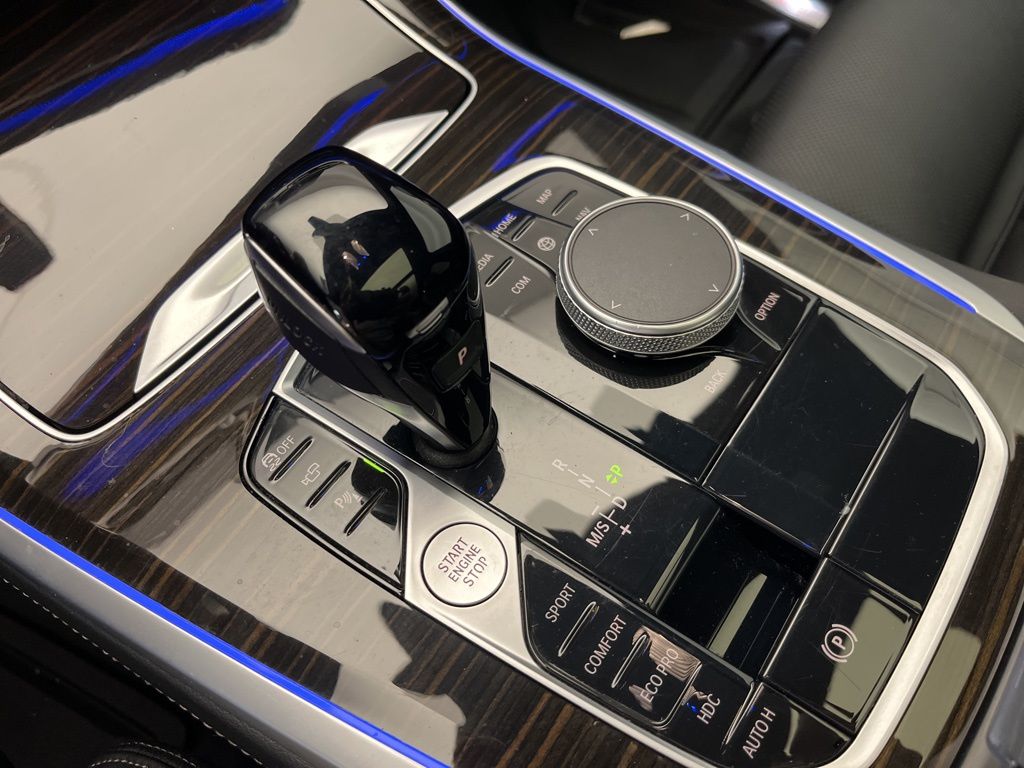Thumbnail: 2023 BMW X5 - 20