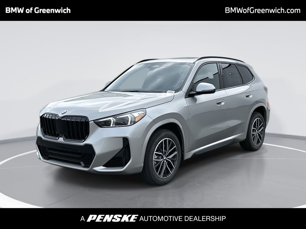 2025 BMW X1 xDrive28i -
                Greenwich, CT