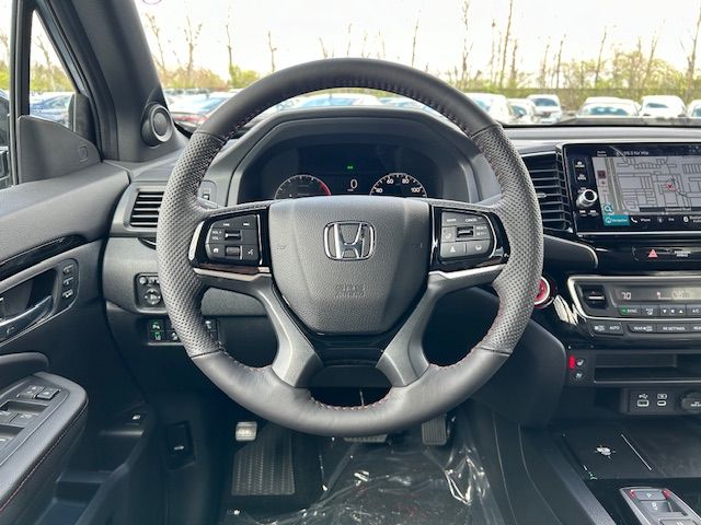 Thumbnail: 2026 Honda Ridgeline - 13