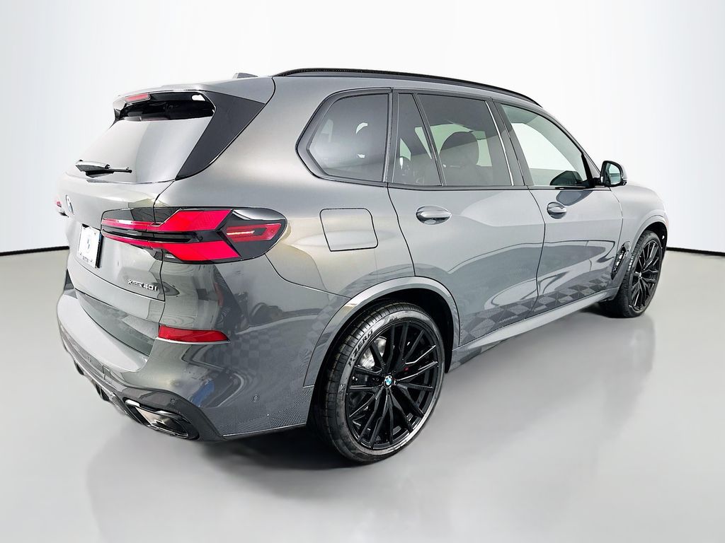Thumbnail: 2026 BMW X5 - 5