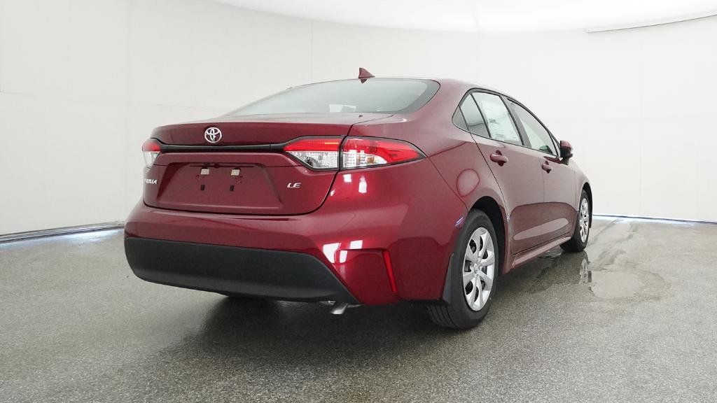 Thumbnail: 2026 Toyota Corolla - 7