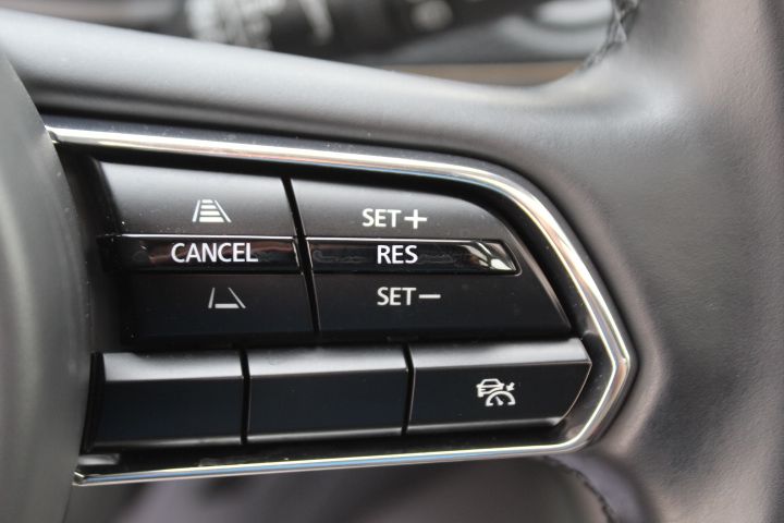 Used Car 2024 Mazda Cx-90  3.3 Turbo Premium For Sale Under $35,000 In Georgetown, Texas