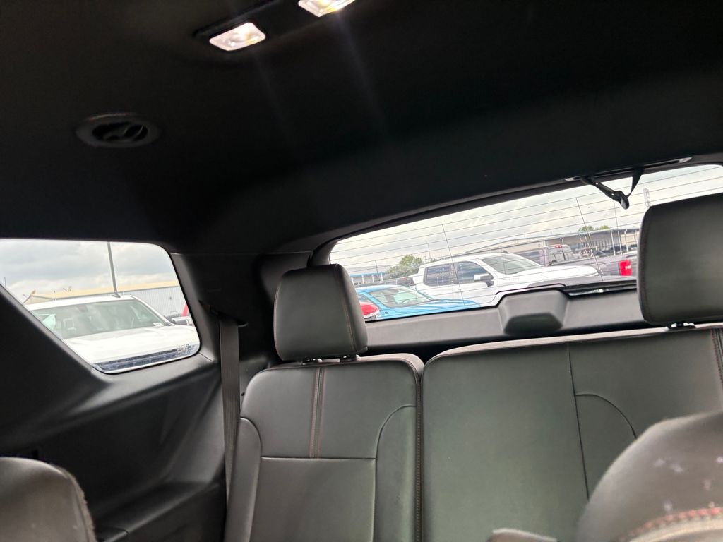 Used Car 2023 Chevrolet Traverse  Rs For Sale Under $35,000 In Austin, Texas