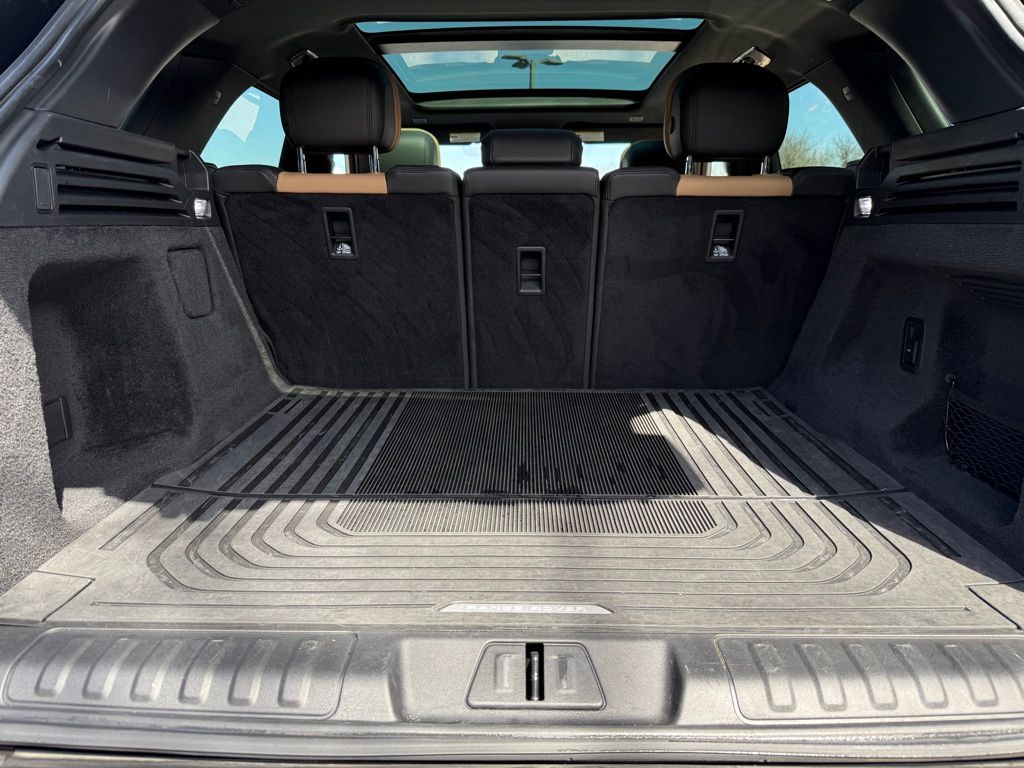 2023 Land Rover Range Rover Sport SE Dynamic 20