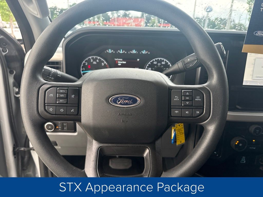 2026 Ford F-250 Super Duty XL