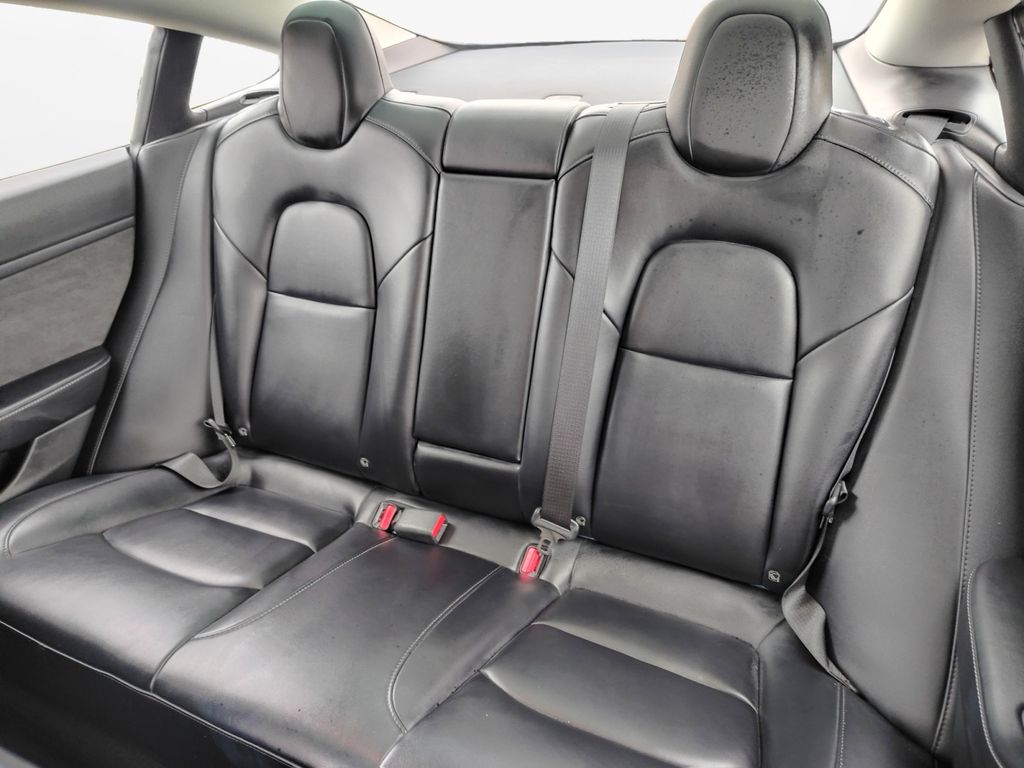 Used Car 2023 Tesla Model 3  Base For Sale Under $20,000 In Austin, Texas