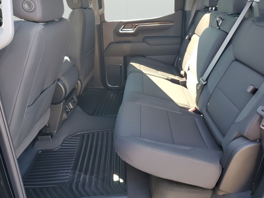 New 2026 Black GMC Elevation image 20