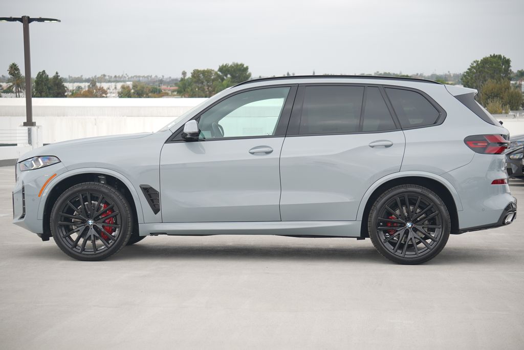 Thumbnail: 2026 BMW X5 - 4