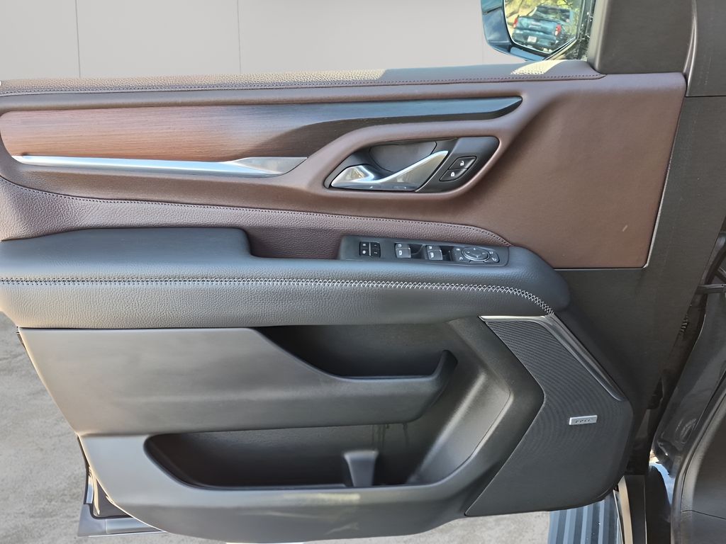 Used Car 2022 Gmc Yukon  Denali For Sale Under $50,000 In Austin, Texas