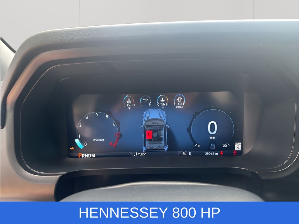 Used Car 2024 Ford F-150  Lariat For Sale Under $110,000 In Austin, Texas