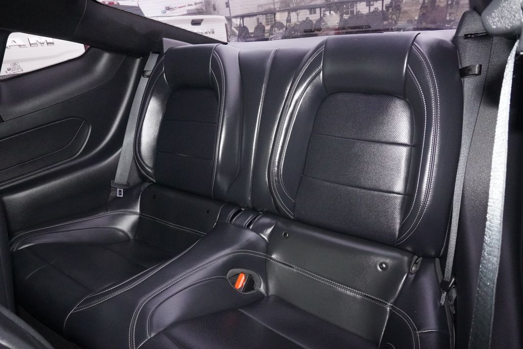 Used Car 2024 Ford Mustang  Gt Premium For Sale Under $50,000 In Weatherford, Texas