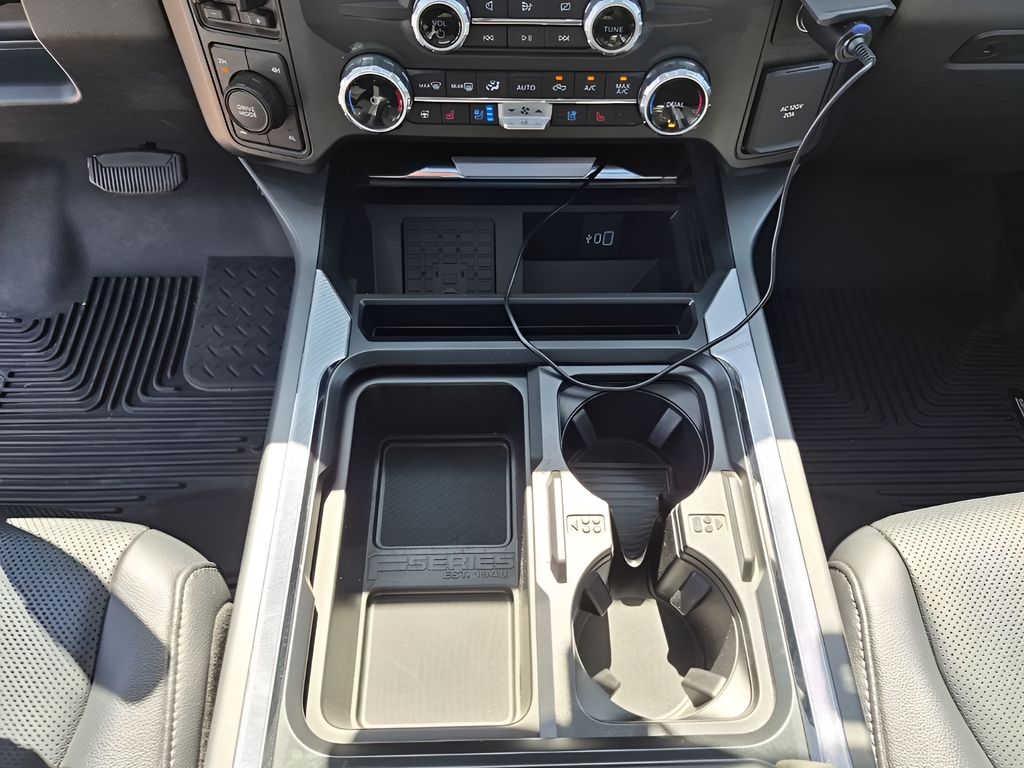 Used Car 2024 Ford F-250sd  Lariat For Sale Under $80,000 In Austin, Texas