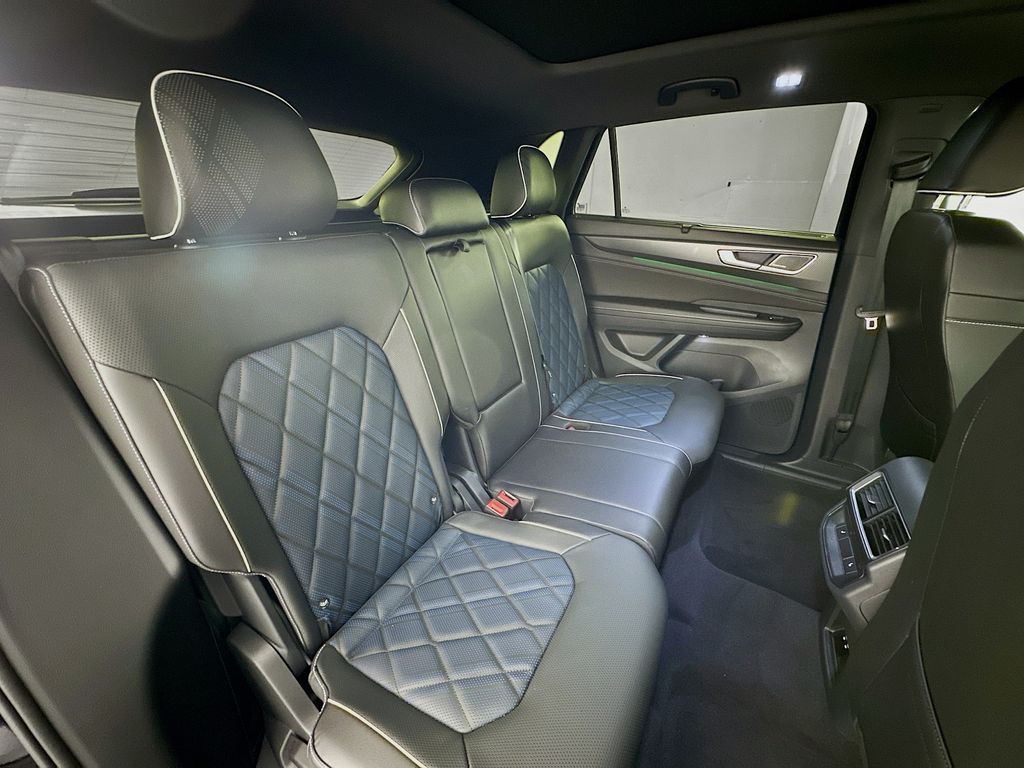 Thumbnail: 2025 Volkswagen Atlas - 28