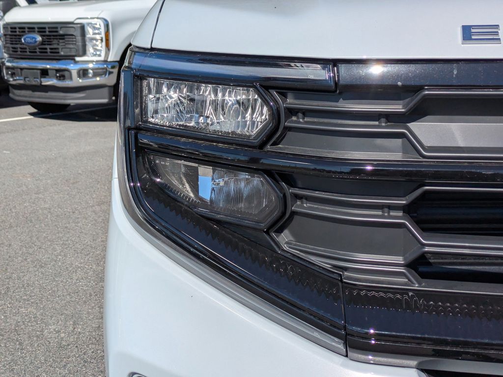 2025 Ford Expedition Active MAX