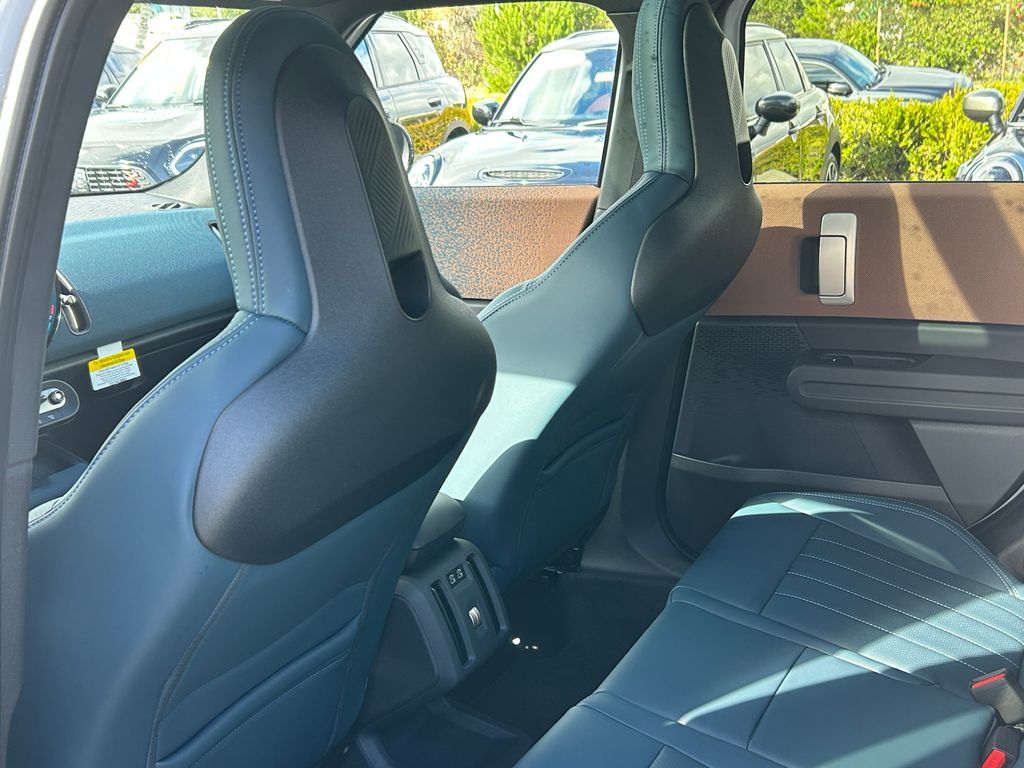 Thumbnail: 2026 MINI Cooper Countryman - 30