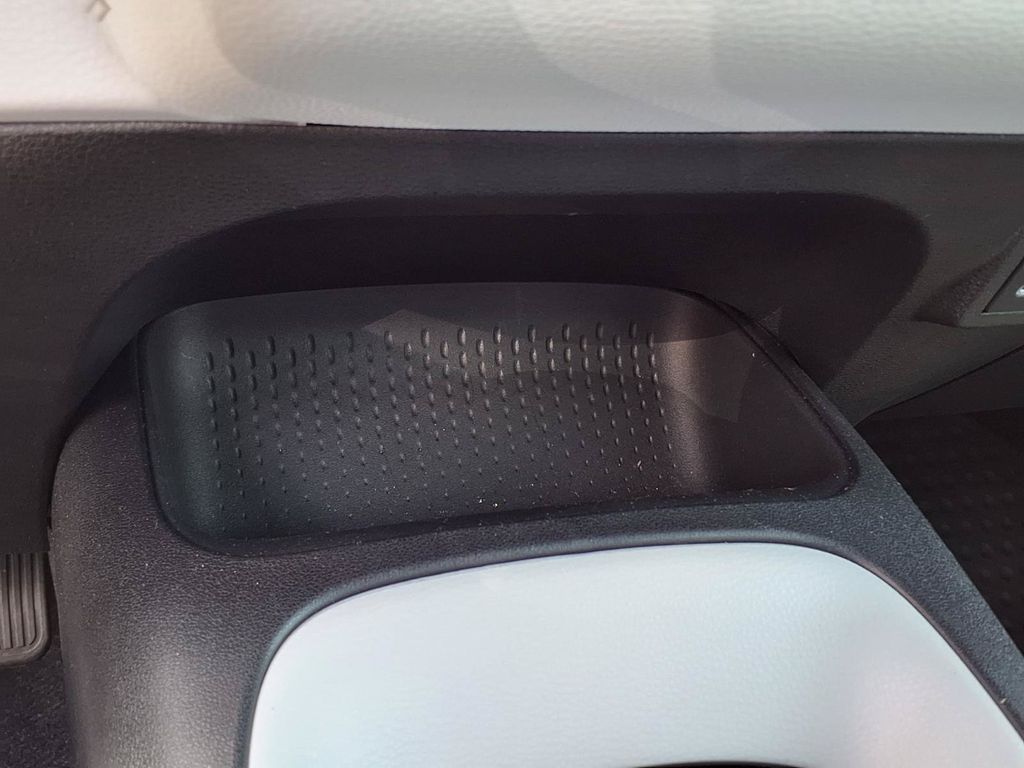 Used 2025 Toyota Corolla Sedan
