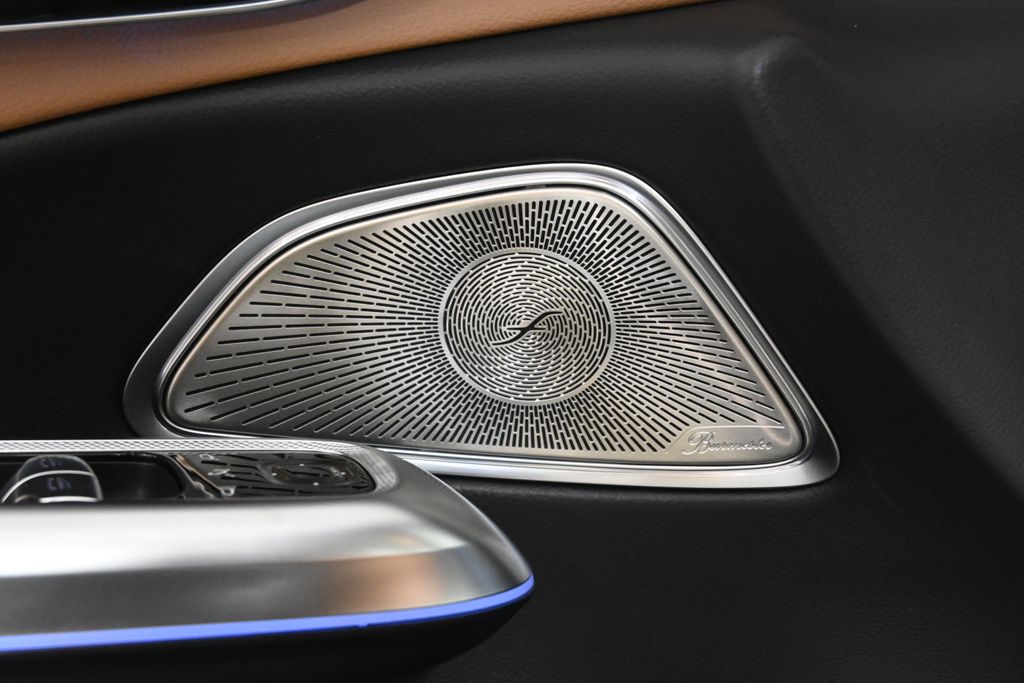 Thumbnail: 2026 Mercedes-Benz E-Class - 25