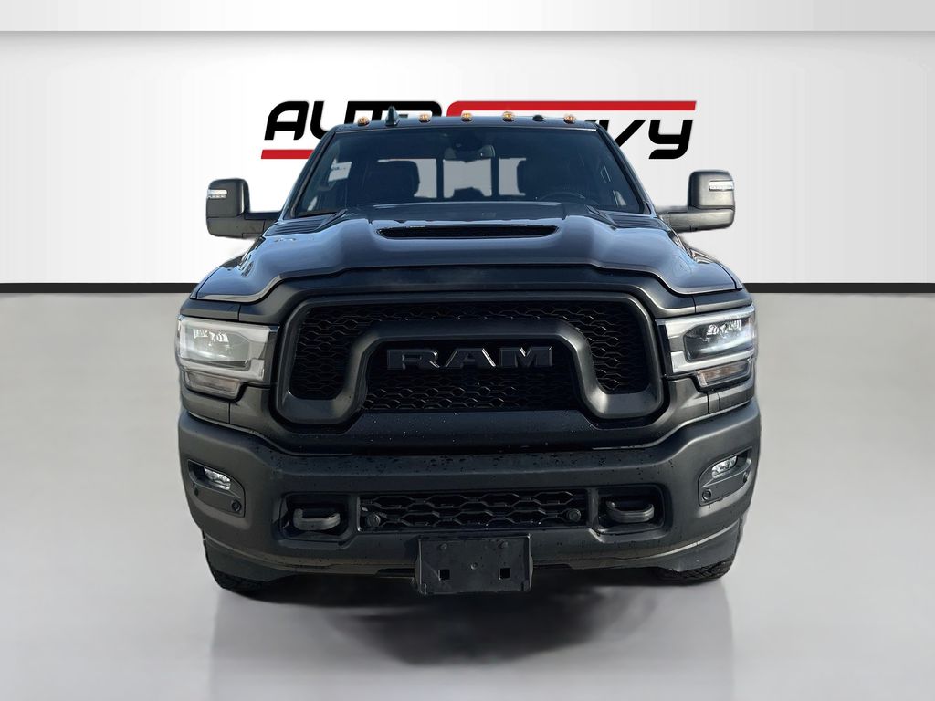 Used 2023 Gray Ram Rebel image 2