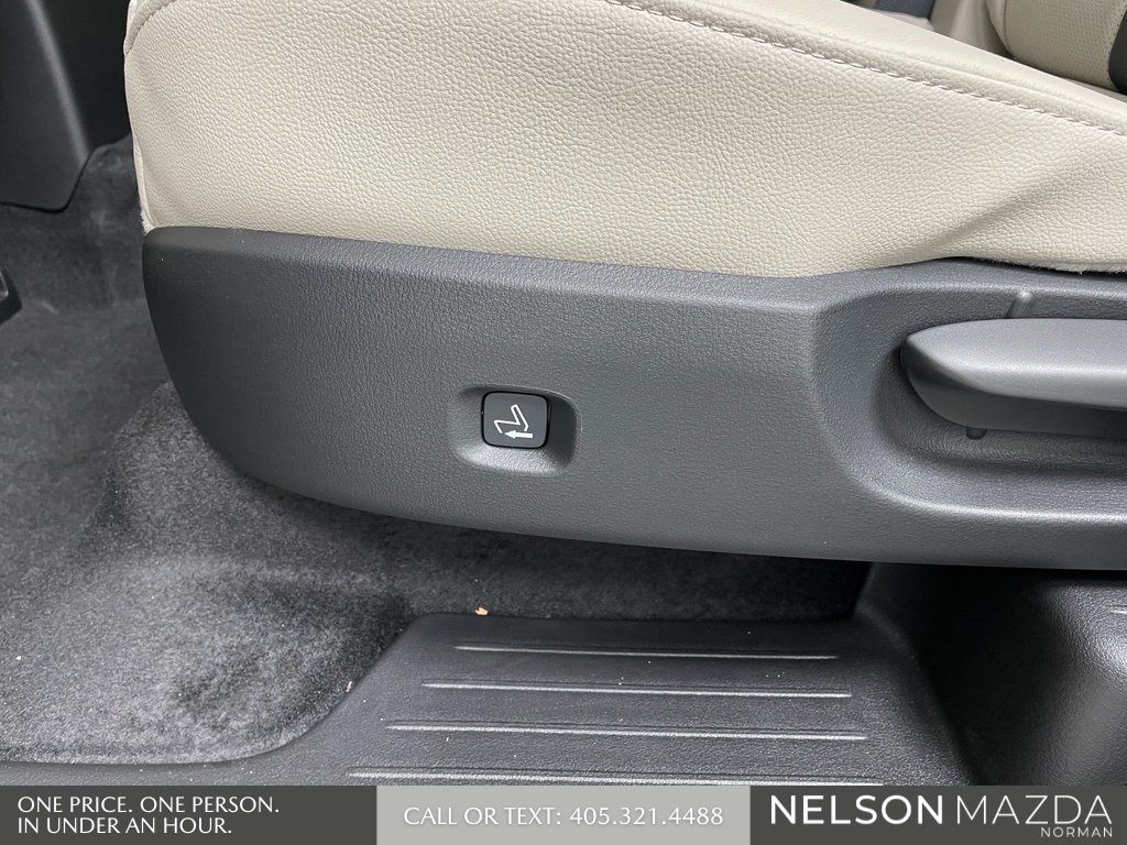 New 2026 Silver Mazda 3.3 Turbo Preferred image 39