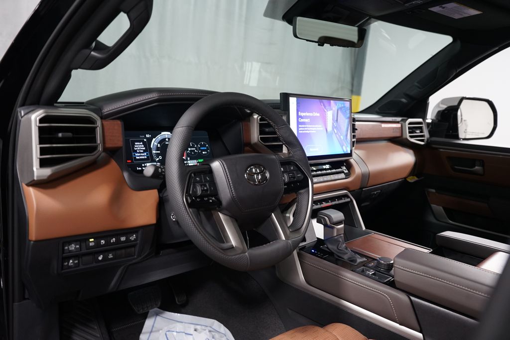 Thumbnail: 2026 Toyota Tundra - 12