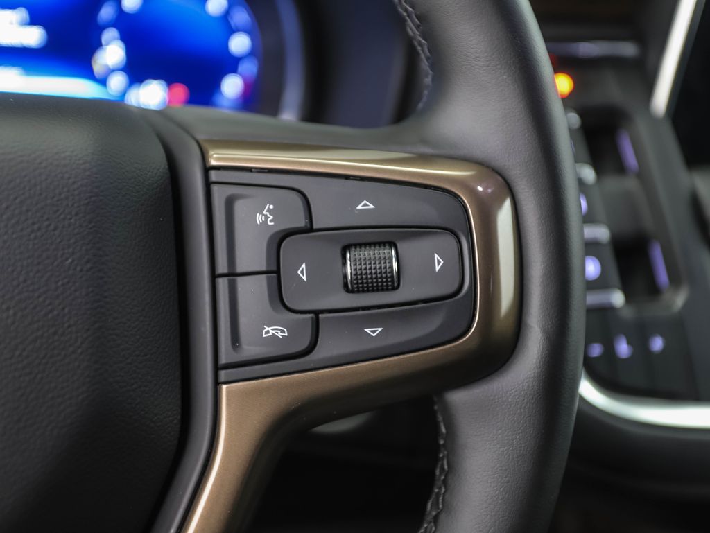 Thumbnail: 2024 Chevrolet Tahoe - 13
