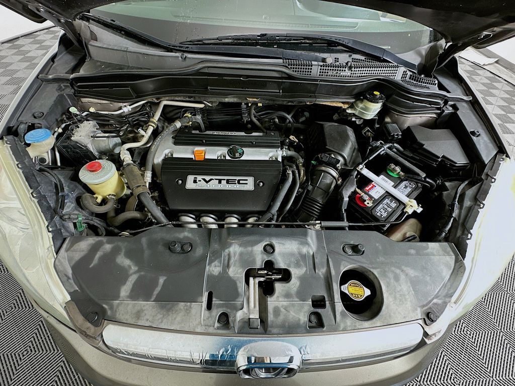 Thumbnail: 2009 Honda CR-V - 29