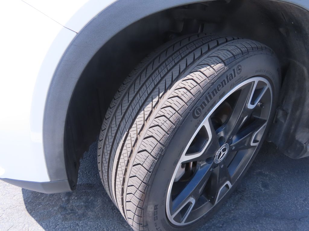 Thumbnail: 2019 Mercedes-Benz GLA - 14
