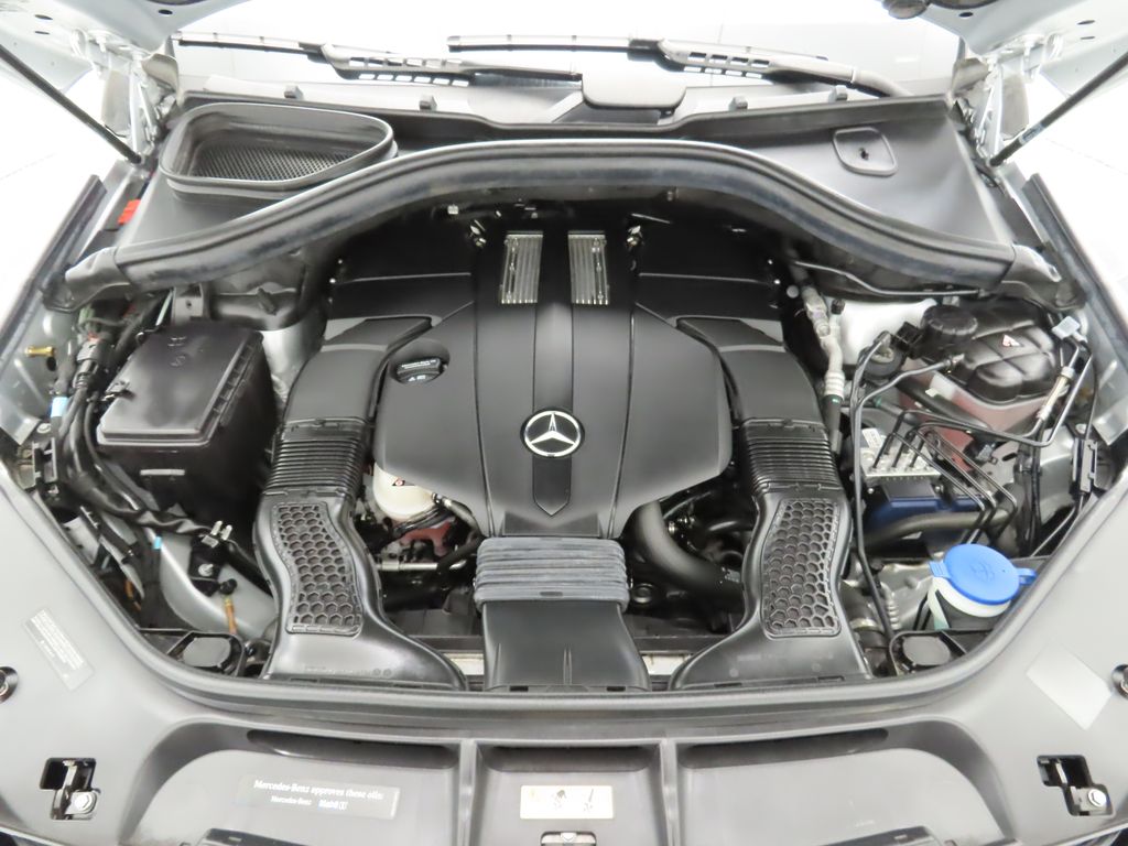 Thumbnail: 2019 Mercedes-Benz GLS - 30