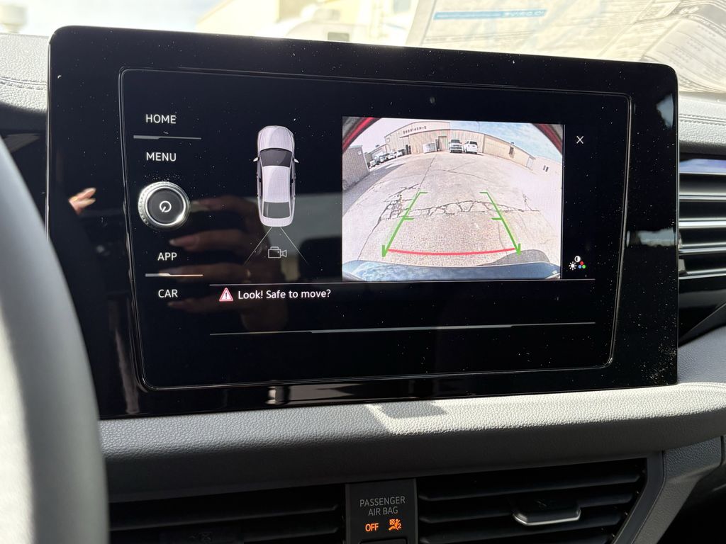 New 2026  Volkswagen 1.5T Sport image 19