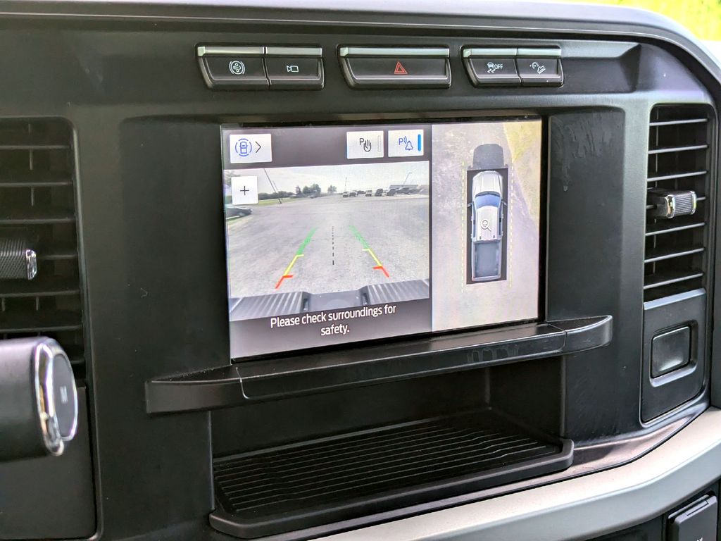 2023 Ford F-350sd  Xlt In Taylor, Texas