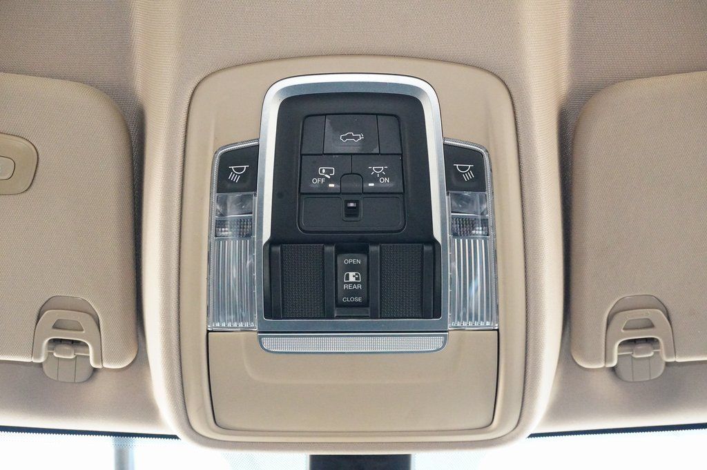 Used Car 2020 Ram 1500  Laramie For Sale Under $25,000 In Weatherford, Texas