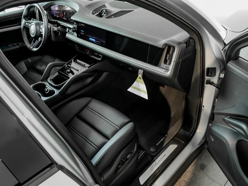 New 2026  Porsche  image 30