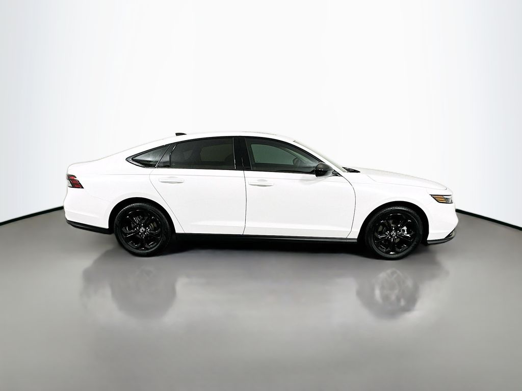 Thumbnail: 2025 Honda Accord - 4