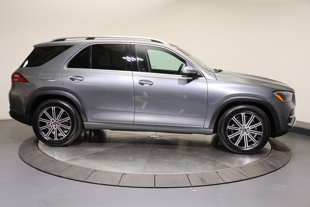 Thumbnail: 2026 Mercedes-Benz GLE - 6