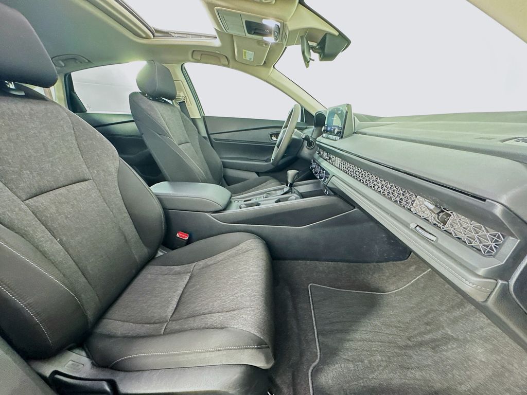 Used Car 2025 Honda Accord  Se For Sale Under $30,000 In Austin, Texas