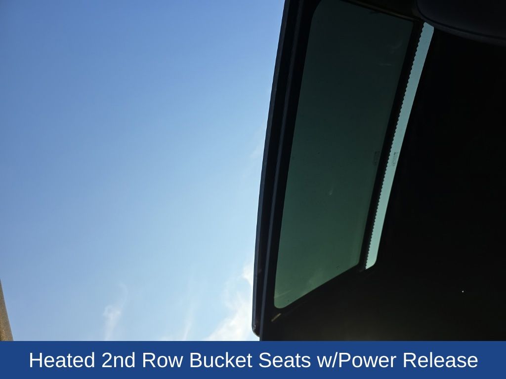 2021 Chevrolet Tahoe 2WD LT