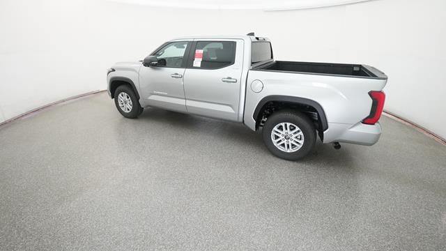 2025 Toyota Tundra SR5 2