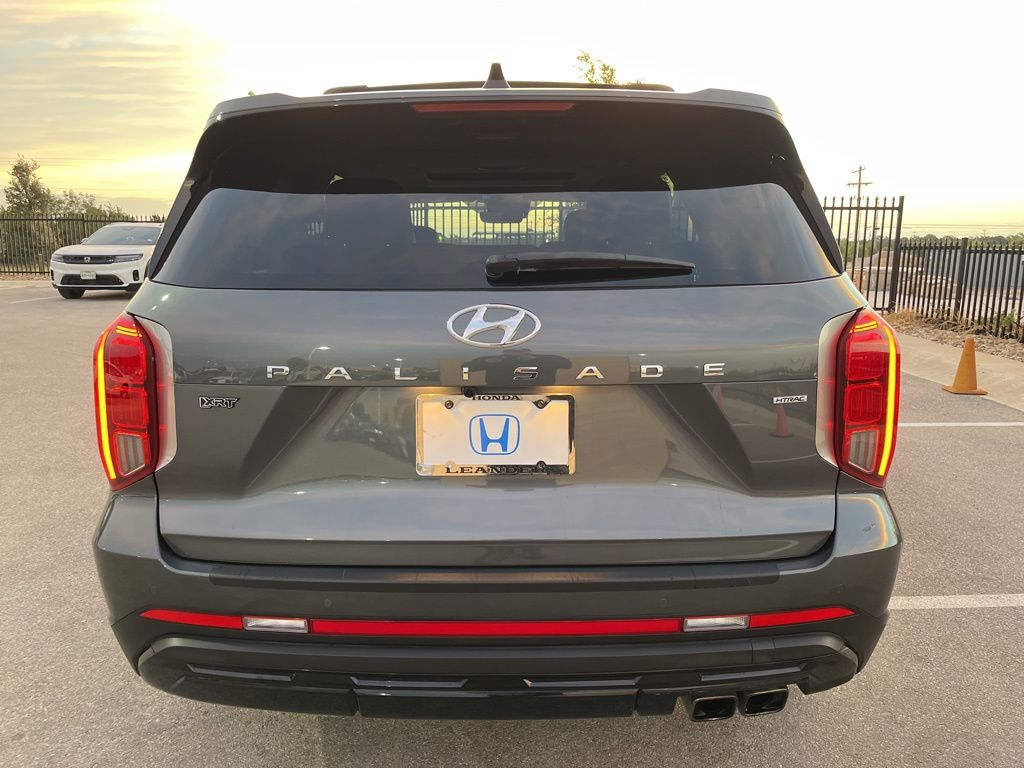 Thumbnail: 2023 Hyundai Palisade - 5