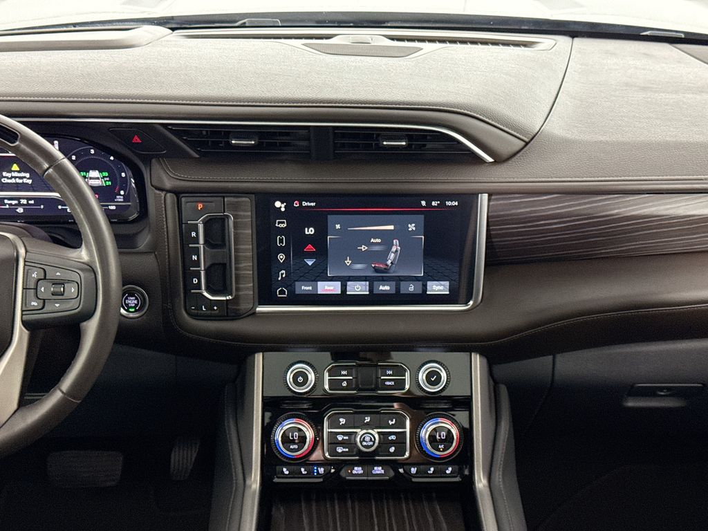 Thumbnail: 2023 GMC Yukon XL - 14